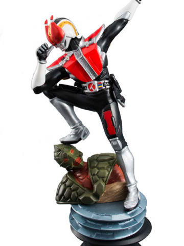 Chess Piece Collection R Kamen Rider Vol.1 假面骑士电王SwordForm