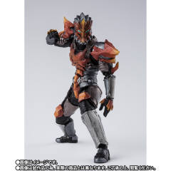 SHF 伽古拉斯·伽古拉 新生代版-资料图