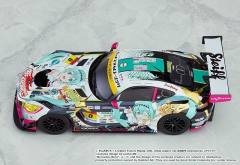 Itasha 初音未来 AMG:2018赛季开幕式 ver.-资料图