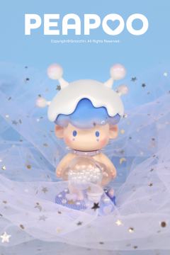 PEAPOO雪岛-资料图