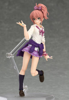 figma#286 城崎美嘉 346 Production ver.-资料图
