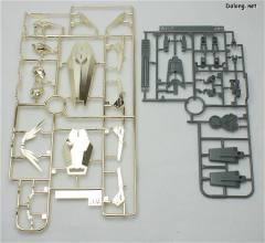 MG RX-0 独角兽高达3号机 菲尼克斯-资料图