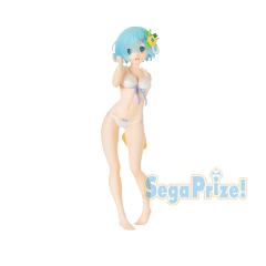 LPM Figure 雷姆 仲夏之阳 ver.-资料图