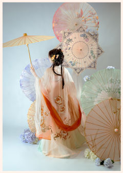 琥珀丹橘-资料图