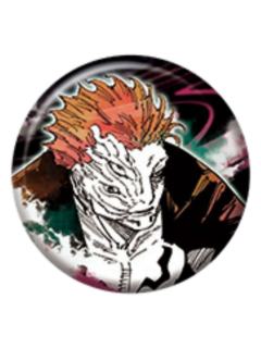 两面宿傩-2024咒术回战展吧唧