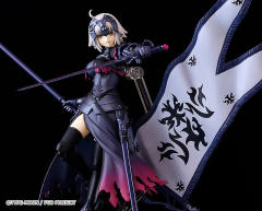 figma#390 贞德Alter Avenger-资料图