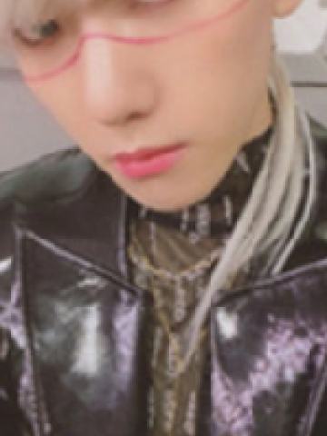 专卡贤 obsession verB.