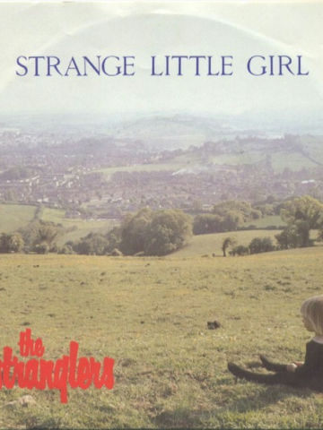 Strange Little Girl