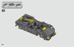 76903 雪佛兰克尔维特C8-R＆C3-资料图
