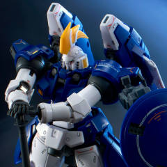 RG OZ-00MS2 多鲁基斯Ⅱ-资料图