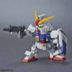 SD CS RX-79[G] 陆战型高达-资料图
