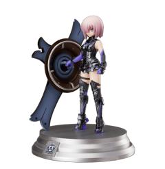 Fate/Grand Order Duel Collection Figure 玛修·基列莱特-资料图