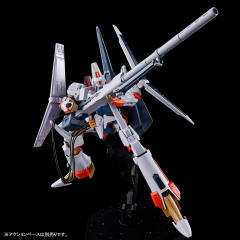 HG L-Gaim Mk-II-资料图