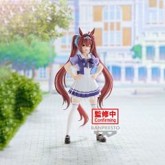 大和赤骥 特雷森学园制服-资料图