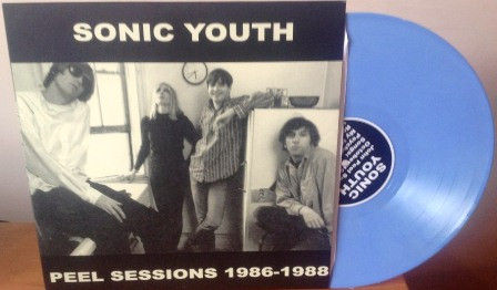 Peel Sessions 1986-1988