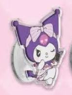 H赏-酷洛米气囊手机支架1-资料图