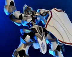 Robot Damashii Tri Robot Damashii Tri <Side SK> 厄尔坎伯-资料图