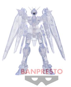 内部构造系列 ZGMF-X10A 自由高达 B款