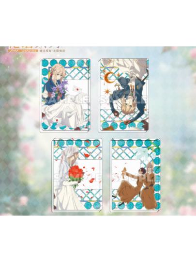 紫罗兰永恒花园-1