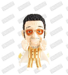 Anichara Heroes One Piece Vol. 10 Marineford Part 2 黄猿