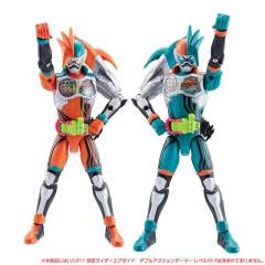 LVUR 假面骑士Ex-Aid Double Action Gamer Level XX L-资料图