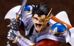 ARTFX J 巴兰-资料图