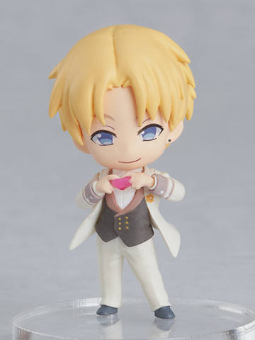 The King's Avatar Trading Figure Heart Gesture Ver. 孙翔