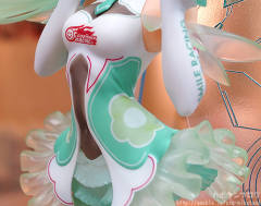 初音未来 Racing 2017 ver.-资料图