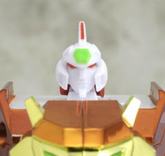 GAOGAIGAR Ver. 2-资料图