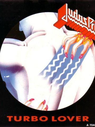 Turbo Lover