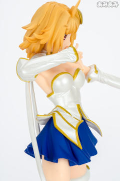 PM Figure 白色月姬 -资料图