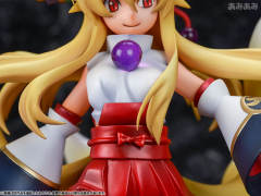 Excellent Model 白面金刚九尾伊祖娜 -资料图