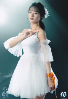 姜杉 十周年内封 ver.A