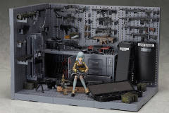 Figma  Little Armory 椎名 六花-资料图