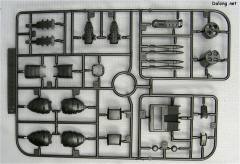 MG FF-X7 核心战机 RX-78-2 元祖高达 Ver. 2.0-资料图