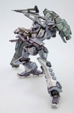 Variable Infinity Crest CR-C98E2 Assault Type ver.-资料图