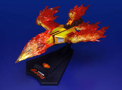 Firebird ver.