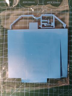 HG Ver.G30th RX-78-2 元祖高达 东京潮风公园版-资料图