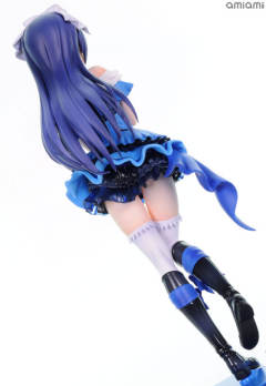 Birthday Figure Project 园田海未 -资料图