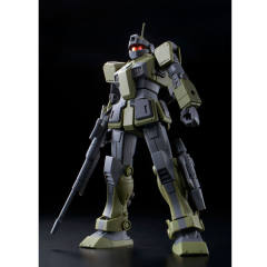 HGGTO RGM-79SC 特装狙击型吉姆
