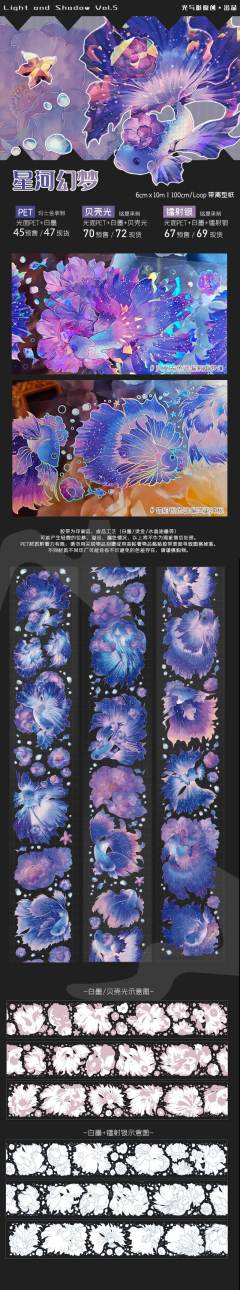 星河幻梦-资料图