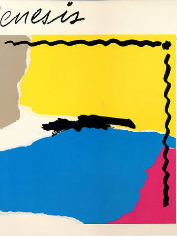 Abacab