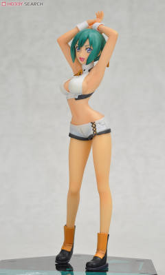 Figuarts ZERO 婕希卡·沃恩 -资料图