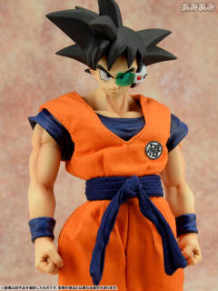 Dimension of Dragonball 孙悟空 -资料图