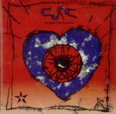 Friday I'm In Love