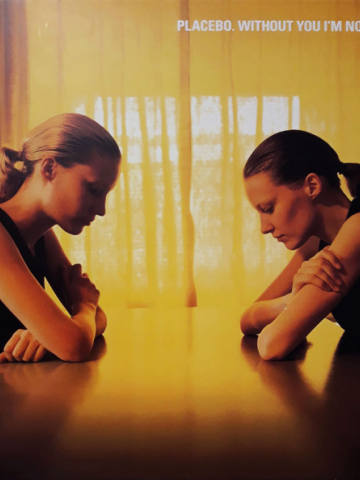 Without You I'm Nothing