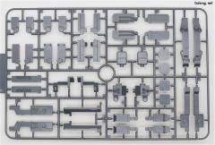 MGEX RX-0 独角兽高达 Ver.Ka-资料图