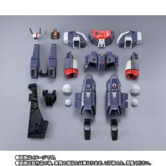 DX超合金 VF-1J 重装甲背包 配件包