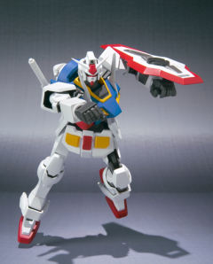 ROBOT魂 GN-000 O高达 Type A.C.D.-资料图