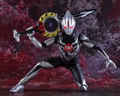 SHF 暗黑欧布奥特曼-资料图